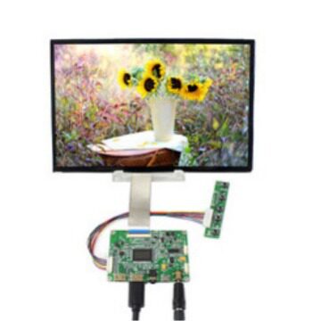 HSD101PUW1液晶屏MIPI380亮度