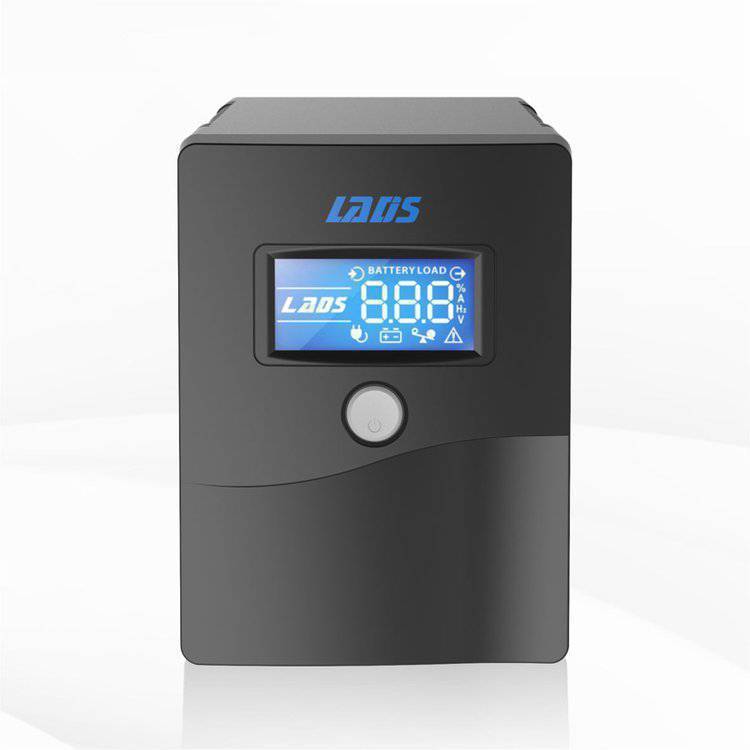 雷迪司UPS不间断电源H1500后备式1500VA/900W参数默认项国标