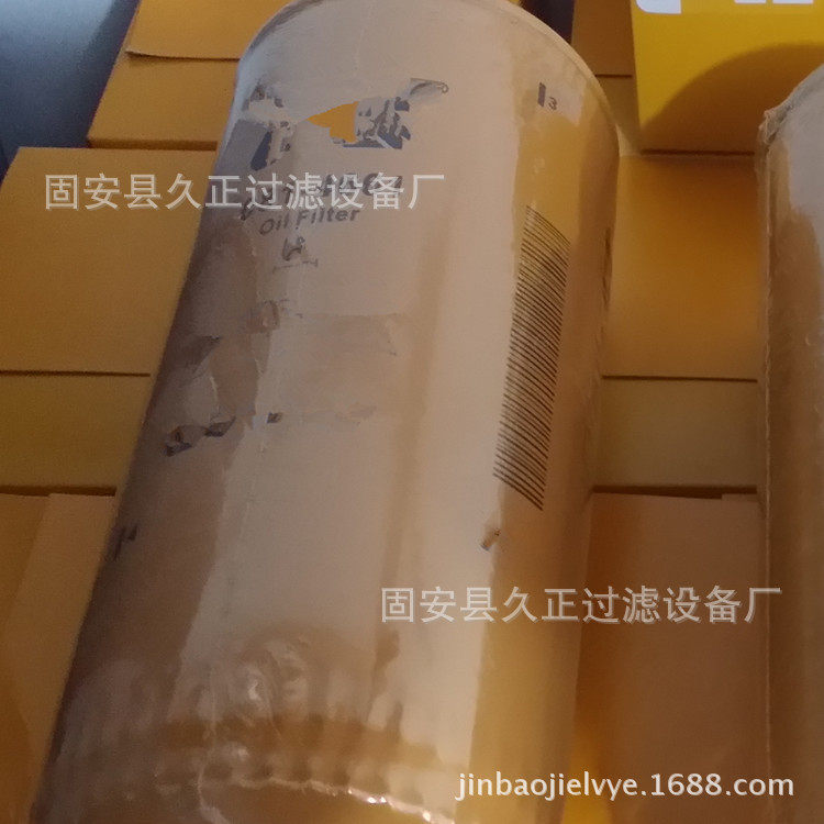 发动机滤清器081-4661机油滤芯参数0814661