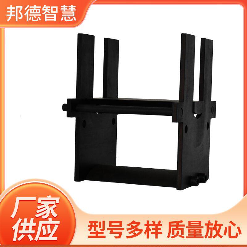 混凝土抗劈裂夹具抗拉强度圆柱体正方体试件力学性能试验圆形方形