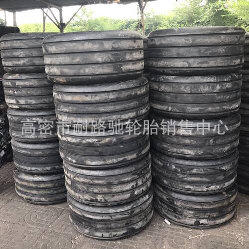 农机具轮胎31x13.5-15 14L-16.1 SL 27x9.50-15捆草机轮胎