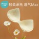 小雅象抗菌哺乳内衣聚拢防下垂孕妇文胸怀孕期专用薄产后喂奶胸罩