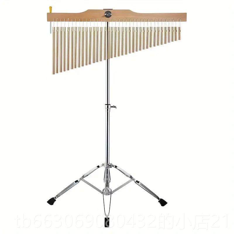 高档包邮20音40支音6音5音风铃 铜管风铃 音树 3乐2队伴奏乐器带