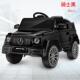 高档儿控童电汽车宝宝小孩玩具可坐人四轮越动享野遥可共扫码 定时