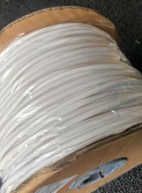 号码管标号管号码环挤出空白套管