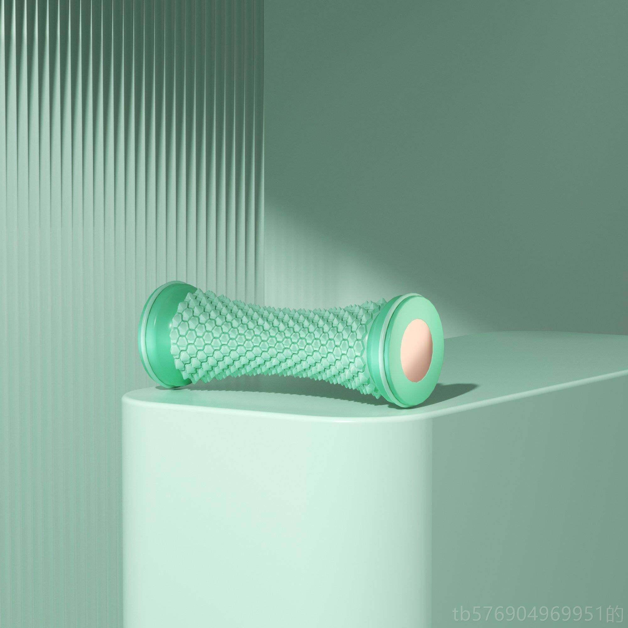 新款滚脚底小按摩底轮足肌肉放松缓解酸痛狼牙棒按摩滚轴腿部足弓,个人护理/保健/按摩器材,其它按摩器材,淘宝优惠券,粉丝福利购,淘宝优惠卷