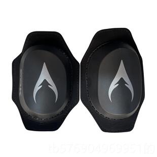 新款SBK机车机车皮裤裤 骑赛车男士钛合金防子摔服骑行裤机车士装