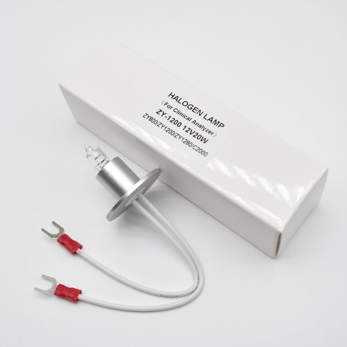 卓越科华生化仪光源灯泡12V20W