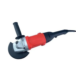 50mm180mm电动1角磨机110v220多功v5910231能家用木材切割抛光打