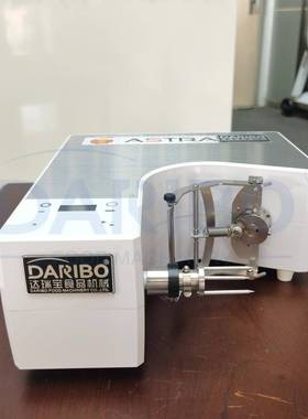 rA去s多tra电DRB-700H动削果皮机商超削用柠檬皮机功能柳丁皮机