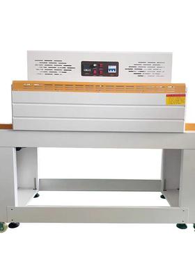 销包装961盒切收缩机热收缩封包装机热收缩包装机p直of热缩膜