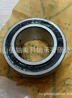 国INANA套4905-2RSR德-XL实体圈滚针轴SWS承带双侧密封