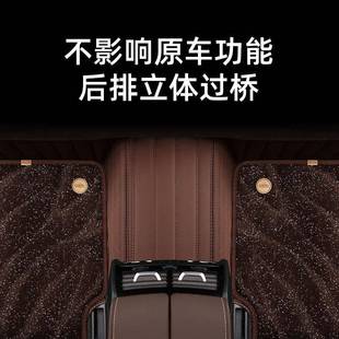 弗h6赤兔f全7x哈佛神兽枭龙h2酷狗大狗垫f5长哈城m3054m6汽车脚包