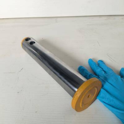 挖机斗轴耐UED磨掘5斗轴挖机轴55*3斗0