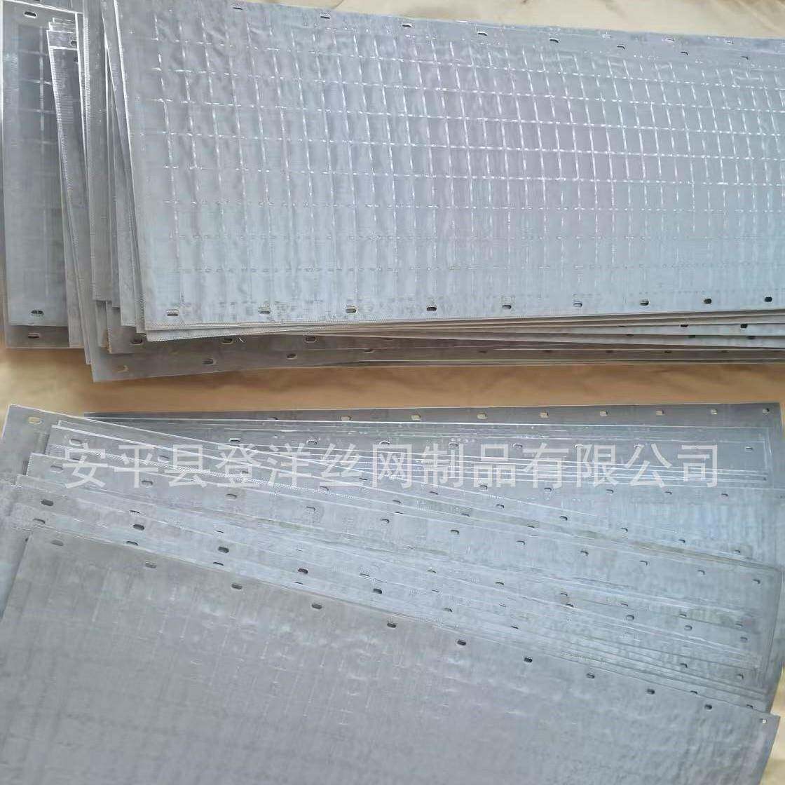 水产养殖微滤机筛网框微架式观ALG鱼池全自动冲反景洗滤机过滤网