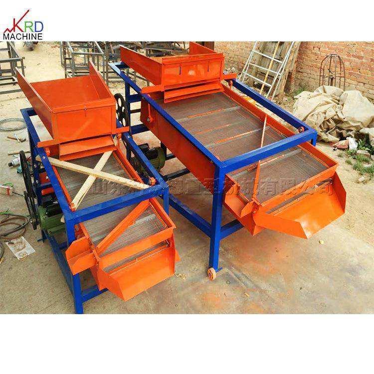 农作物粮食除机krd-15杂大米分级筛选去杂机玉米振大豆粒物料动颗,机械设备,筛选机,淘宝优惠券,粉丝福利购,淘宝优惠卷