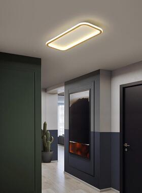 新现款创意卧灯走廊过道灯玄关灯阳l台灯客厅灯代简约SJS08095ed