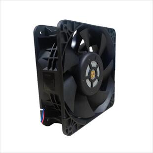 1880高风柜量增压型18060储直流风扇新能源柜光伏能电气机散热风