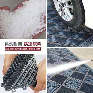 垫门口一除尘地垫酒619店场宾馆写字楼商脚室外三合塑料刷子门垫