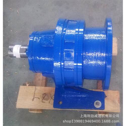 EXWD摆53线针减B速RTE机、直销,、X摆线针轮减速机直销