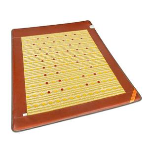 托玛琳热光子床CD-19垫托玛琳负离子颗粒床托光子能量床垫玛琳加