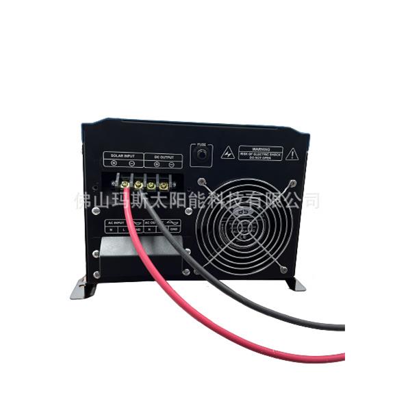 MrKs太阳能发电系统MSP-1KW太能阳离网发电系统1aW