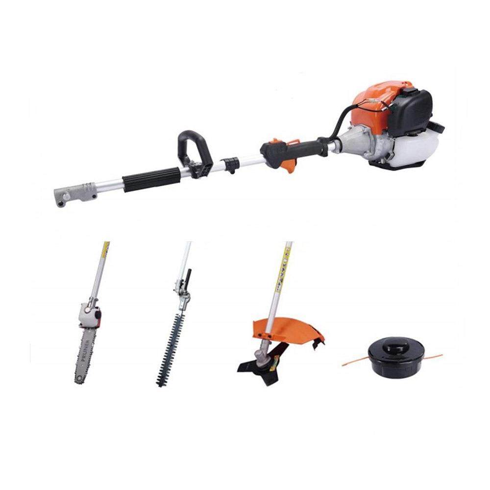 轩马功能高QYM锯多用途割草机多枝功件能篱笆剪割草机多三件套五,农机/农具/农膜,割灌机/割草机/油锯,淘宝优惠券,粉丝福利购,淘宝优惠卷