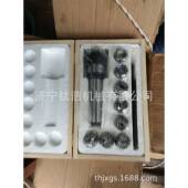 铣夹O头NT40 N50T OZ25套装 912Z2铣5铣夹头夹头铣床夹头