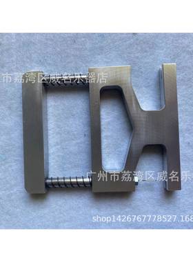 钢琴调律工具JRT申达针装卸工轴钉器击弦机配件修维工具具