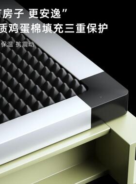 防腐玻璃钢材331质风机f-742型加厚p塑料离心通风机frpp钢衬引风