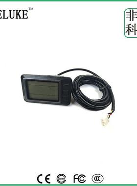 自行车地车改装后驱旋飞电动助力件48VD1500W后货39086架锂电KT雪