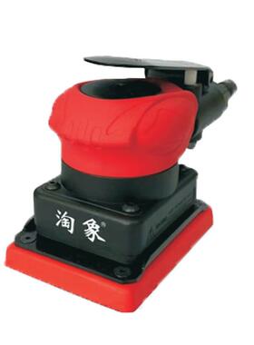 工业5x1小00气漆动打磨机汽车面喷漆抛7光机研磨机腻MOD子方头干