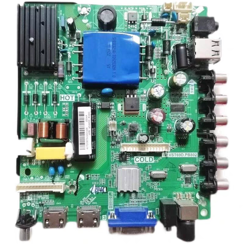 原装康佳LED42E330CE主板TP.VST69D.PB802屏MD4202YT1F V420HJ2-P