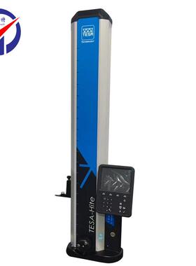 瑞士999TES-HITE700气浮式一维测高仪快速便拐点测量1简D高A度仪