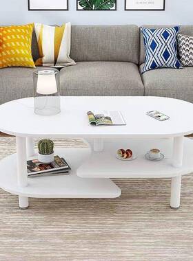 小桌客厅茶几出租29042屋发沙小桌子房间柜床头小户型简约沙发边