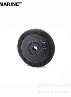 RUSTI1BSU除锈机用钢丝刷钮丝刷0401QKQ20，200--0158，200151