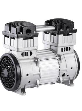 无压机泵头静音55空0w750w8件00w1500电OLF-750机配压缩机气泵机