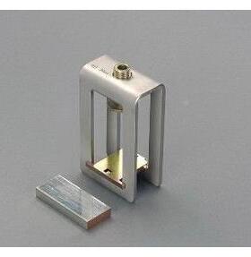 母线系统异形母线连接夹JBA100-0200m0m²直发01935