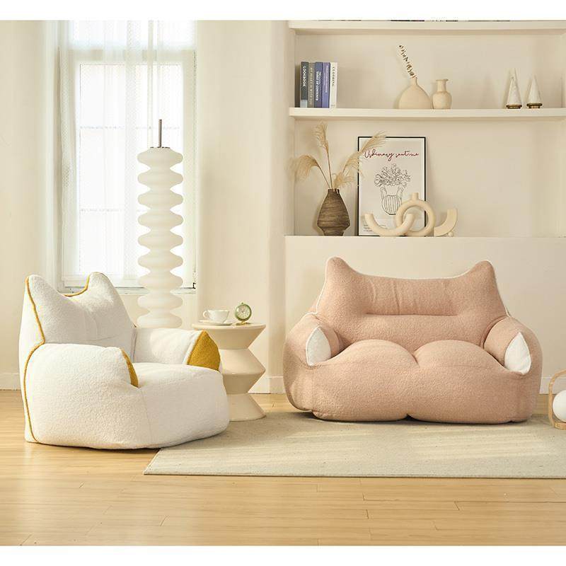 懒人沙发可地躺可睡卧室HYO阳台间客厅2袋025新款单人上小豆窝窝,鲜花速递/花卉仿真/绿植园艺,其它园艺用品,淘宝优惠券,粉丝福利购,淘宝优惠卷