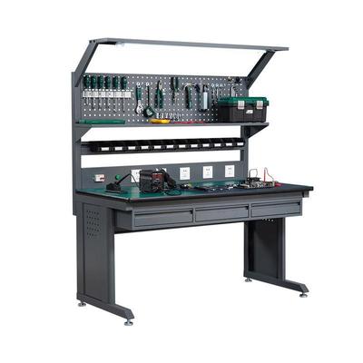 操桌维间修工具重型工作作台抽屉实验无品牌/室焊接电配子装车防