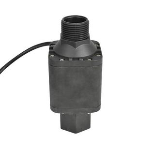 2605微型直无刷泳水泵6V 24V管池家用自来水道增压泵 12流V