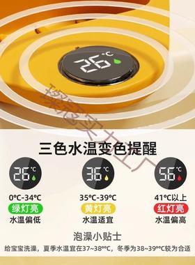 205新款儿童泡JWS秋澡桶宝洗澡桶冬2天婴儿浴桶宝可坐洗澡盆小孩