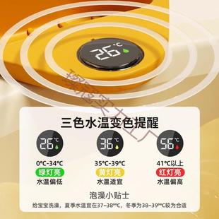 205新款 儿童泡JWS秋澡桶宝洗澡桶冬2天婴儿浴桶宝可坐洗澡盆小孩