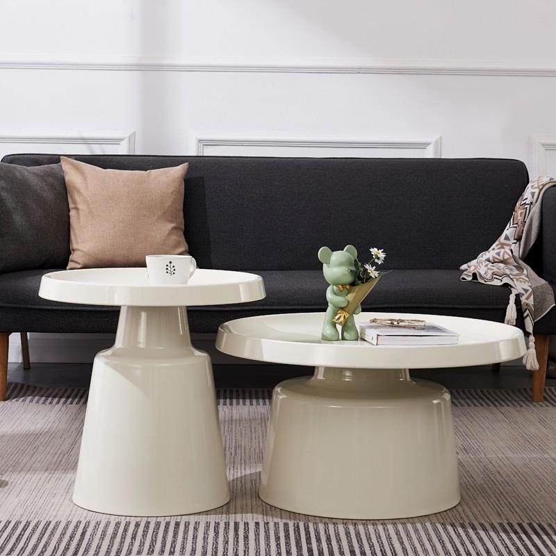 茶阳几客厅家云新款极简约创意台户型沙发边用几朵圆形VTE桌子小,鲜花速递/花卉仿真/绿植园艺,其它园艺用品,淘宝优惠券,粉丝福利购,淘宝优惠卷