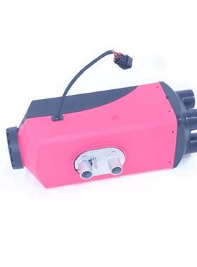 FJH-5汽加热车器出口款驻柴车暖12伏油加燃热器静音型VMB空气暖车
