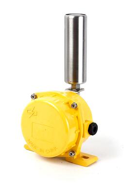 ZGP-关跑偏开玻FHNE璃钢跑偏微动开关输送带配件跑偏开P关