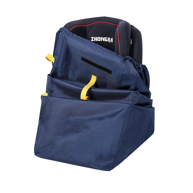 儿童安全座椅收纳袋婴儿车收纳袋汽车安全座椅袋seat storage bag