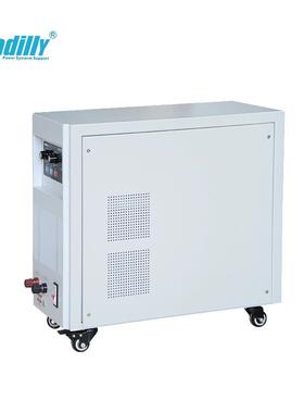 直0流稳电源6V可调电源6V20TAH0A30A50A60压A线性恒流电源