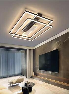 客厅主灯吸顶灯22921现代约简204年款LE新D全屋套餐组合大气网红