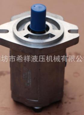 CBF齿轮泵B-FC451910/FF416/F32/E420/4F425/F440/F450-ALP/ALPL